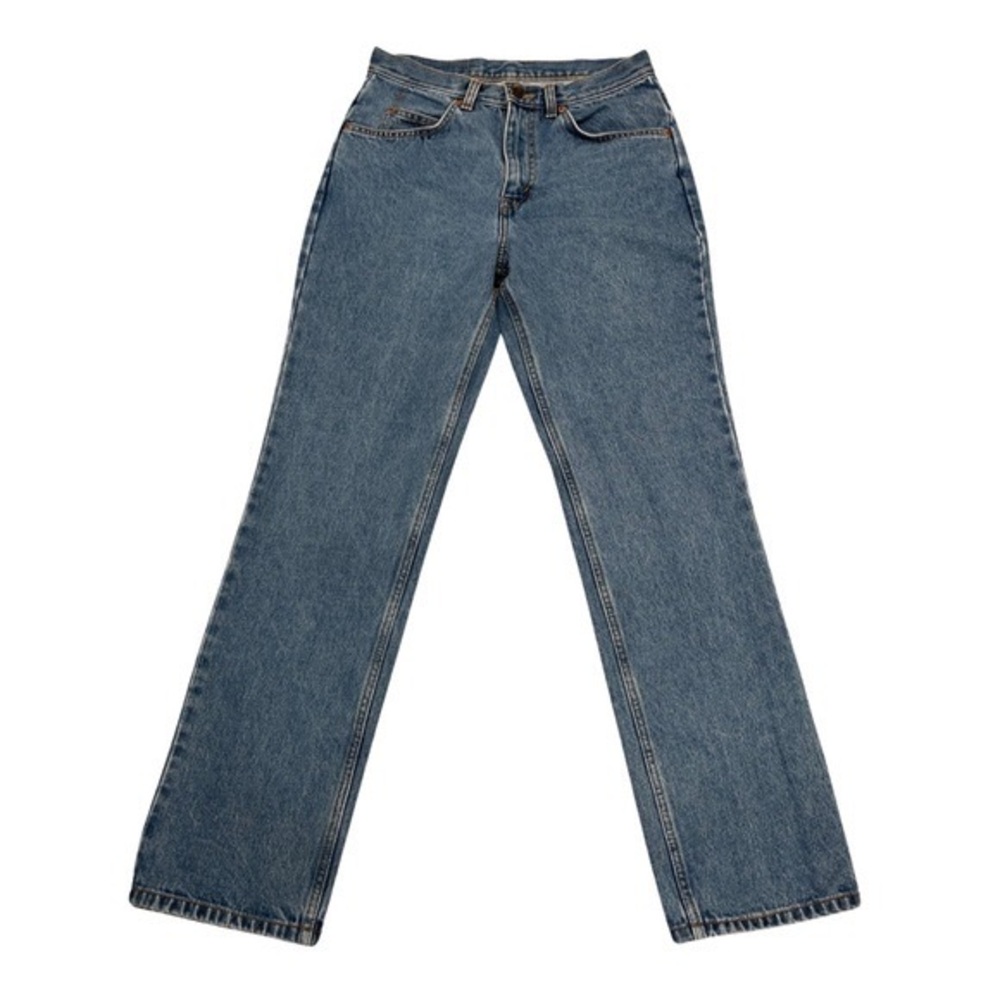 Mens Levis Skinny fit Dark WashBlue 510 Jeans 28 x 32